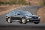 Lexus LS460 Sport 2010 года